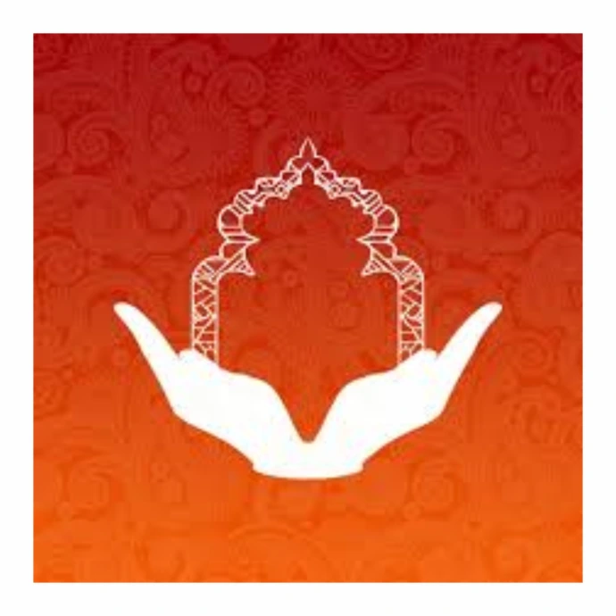 Logo Brand Identity Spice of India