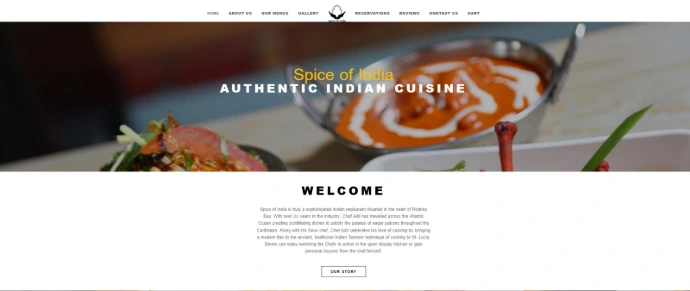 foods1 Spice of India