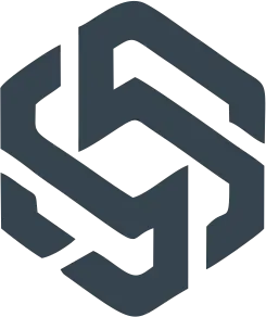 monogram initial of S9D
