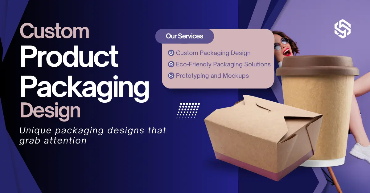Premium Packaging Design
