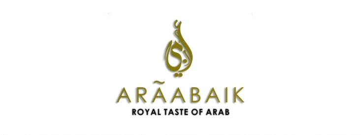 Araabaik Logo &amp; Emblem Logo &amp; Emblem