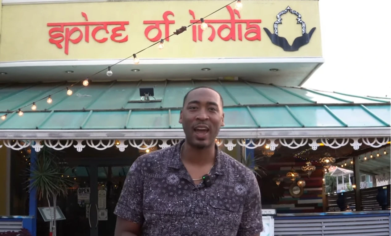 The Kyle Brown Podcast