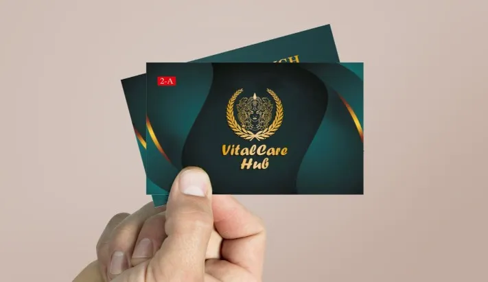 800 GSM + Velvet + UV + Foil + Die Cut