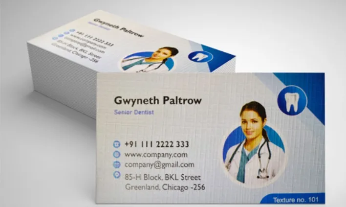 High Bulk Matt + Texture