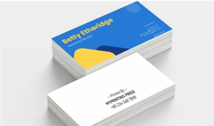 Without Lamination (SMALL)