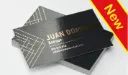 Gloss UV Coated - Small Cards