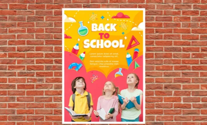 Posters That Feel Premium (1000)