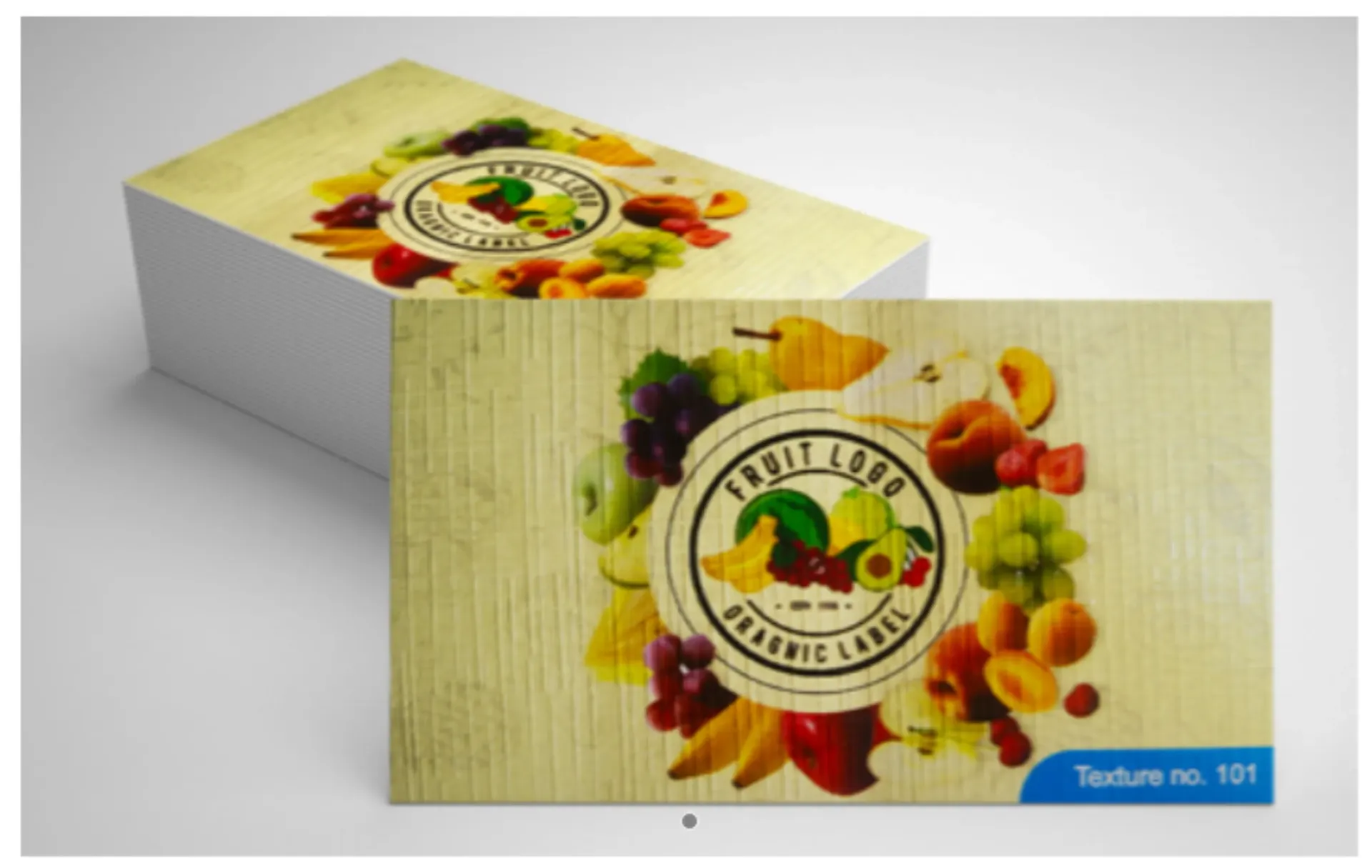 800 GSM + Matt + Texture