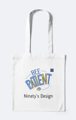 Custom Tote Bags | Style Meets Sustainability