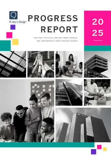 Project Reports