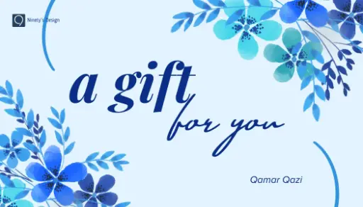 Custom Gift Tags | Add a Personal Touch to Every Gift