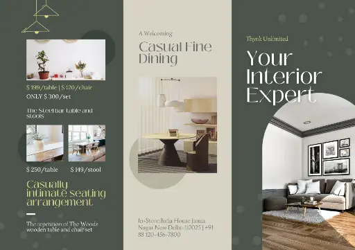 Brochure
