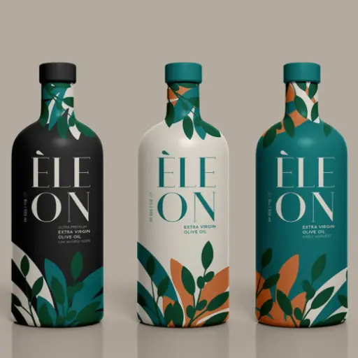 Custom Labels | Professional, Durable & Versatile